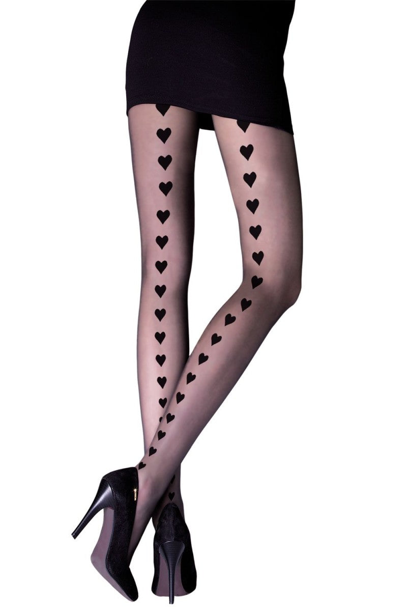 Strumpfhose Valentina von Legg Story Strumpfhose Valentina von Legg Story